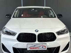 BMW X2 2023 sDrive25i M Sports Night Edition - фото 2
