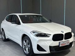 BMW X2 2023 sDrive25i M Sports Night Edition - фото 3