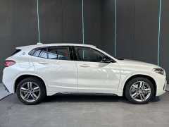 BMW X2 2023 sDrive25i M Sports Night Edition - фото 4