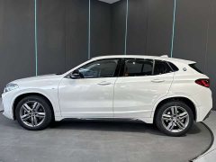 BMW X2 2023 sDrive25i M Sports Night Edition - фото 5