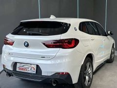 BMW X2 2023 sDrive25i M Sports Night Edition - фото 6