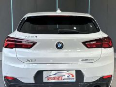 BMW X2 2023 sDrive25i M Sports Night Edition - фото 7