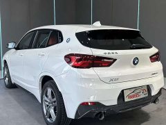 BMW X2 2023 sDrive25i M Sports Night Edition - фото 8