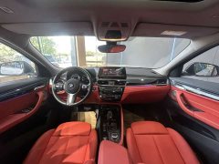 BMW X2 2023 sDrive25i M Sports Night Edition - фото 9
