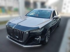 FAW H5 2.0T Edition - фото 1