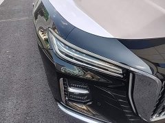 FAW H5 2.0T Edition - фото 11