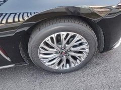 FAW H5 2.0T Edition - фото 12