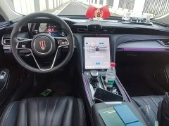 FAW H5 2.0T Edition - фото 14