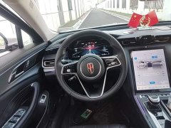 FAW H5 2.0T Edition - фото 15