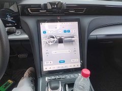 FAW H5 2.0T Edition - фото 18