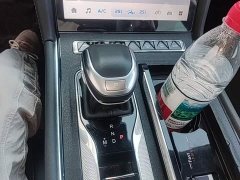 FAW H5 2.0T Edition - фото 19