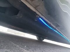 FAW H5 2.0T Edition - фото 4