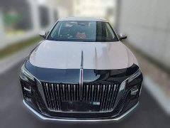 FAW H5 2.0T Edition - фото 5