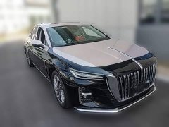 FAW H5 2.0T Edition - фото 6