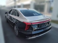 FAW H5 2.0T Edition - фото 7