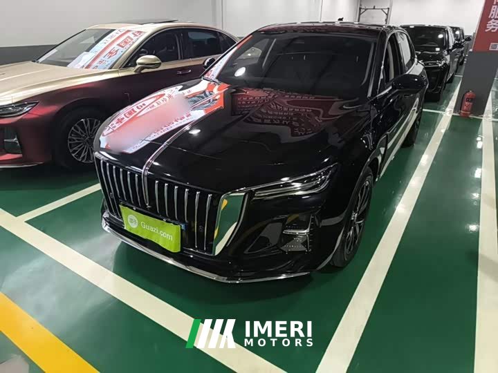 FAW H5 PHEV 170 Edition