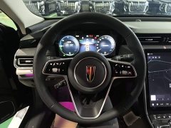 FAW H5 PHEV 170 Edition - фото 11