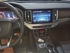 FAW HS7 2.0T DCT2WD Edition - фото 10