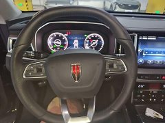 FAW HS7 2.0T DCT2WD Edition - фото 11