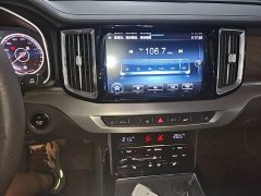 FAW HS7 2.0T DCT2WD Edition - фото 13