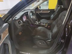 FAW HS7 2.0T DCT2WD Edition - фото 15