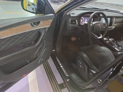 FAW HS7 2.0T DCT2WD Edition - фото 16