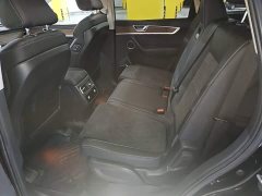 FAW HS7 2.0T DCT2WD Edition - фото 17