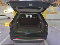 FAW HS7 2.0T DCT2WD Edition - фото 19