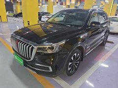 FAW HS7 2.0T DCT2WD Edition - фото 2