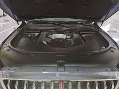 FAW HS7 2.0T DCT2WD Edition - фото 20