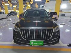 FAW HS7 2.0T DCT2WD Edition - фото 3