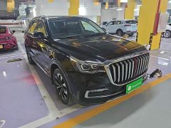 FAW HS7 2.0T DCT2WD Edition - фото 4