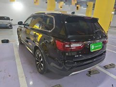 FAW HS7 2.0T DCT2WD Edition - фото 5