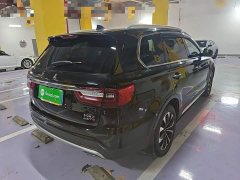 FAW HS7 2.0T DCT2WD Edition - фото 7