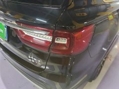 FAW HS7 2.0T DCT2WD Edition - фото 8