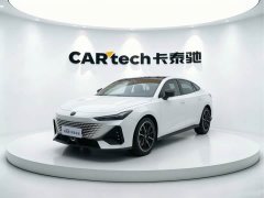 Changan UNI-V 1.5T Premium Version - фото 1