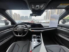 Changan UNI-V 1.5T Premium Version - фото 10