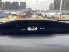 Changan UNI-V 1.5T Premium Version - фото 12