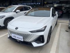 Changan UNI-V 1.5T Premium Version - фото 2