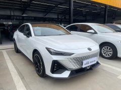 Changan UNI-V 1.5T Premium Version - фото 3