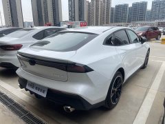 Changan UNI-V 1.5T Premium Version - фото 4
