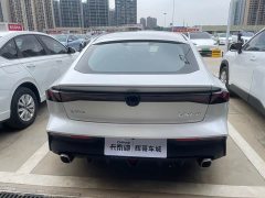 Changan UNI-V 1.5T Premium Version - фото 5