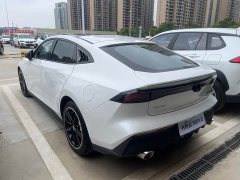 Changan UNI-V 1.5T Premium Version - фото 6