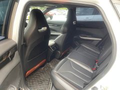 Changan UNI-V 1.5T Premium Version - фото 9