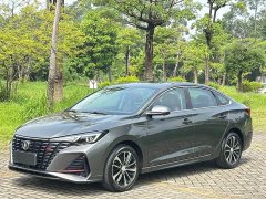Changan PLUS NE 1.4T GDI DCTFlagship Edition - фото 1