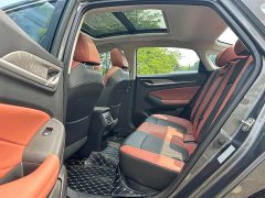 Changan PLUS NE 1.4T GDI DCTFlagship Edition - фото 11