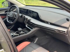 Changan PLUS NE 1.4T GDI DCTFlagship Edition - фото 12