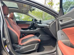 Changan PLUS NE 1.4T GDI DCTFlagship Edition - фото 13