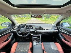 Changan PLUS NE 1.4T GDI DCTFlagship Edition - фото 15