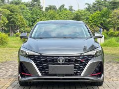 Changan PLUS NE 1.4T GDI DCTFlagship Edition - фото 2